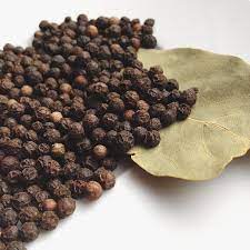 Allspice benefits for health