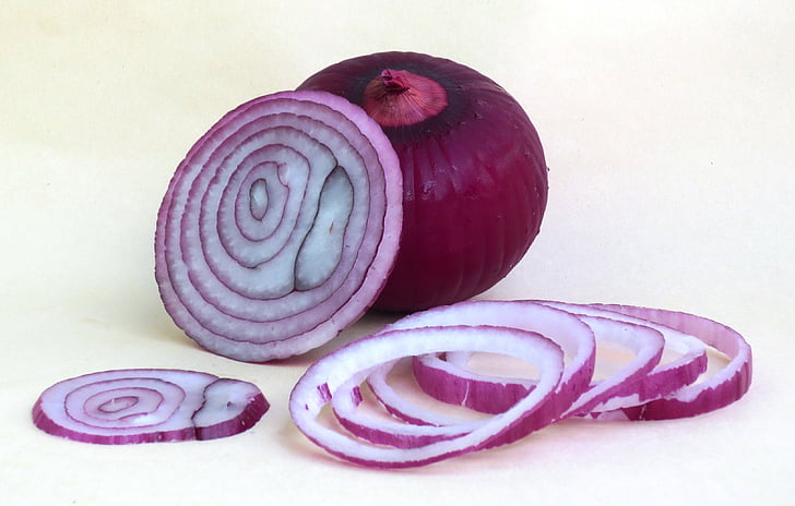 9 Stunning Health Advantages of Onions